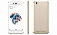 Xiaomi Redmi 5A Price India, Specs and Reviews | SAGMart