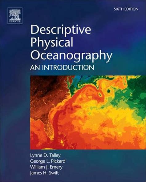 Descriptive Physical Oceanography by Lynne D. Talley, Hardcover ...