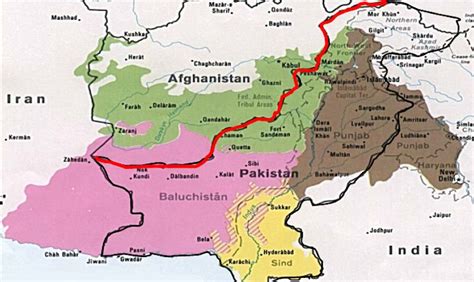 Balochistan Blasts and the Issue of Pak-Afghan Border | VT Foreign Policy