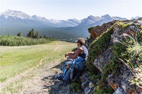 Hiking and Camping at Kinglet Lake - by Dustin Cressey | David Thompson ...