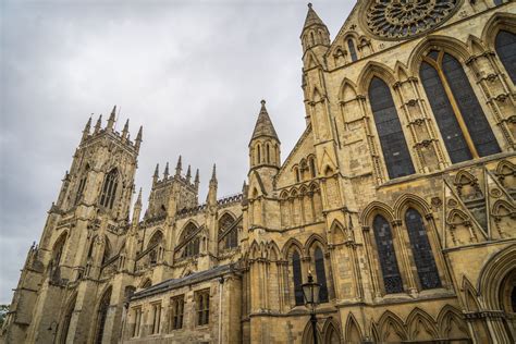 10 Amazing Facts About York Minster | History Hit