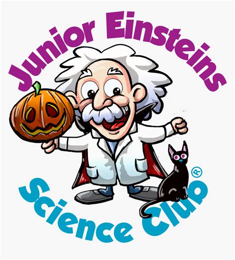 Kids Science Club Logo, HD Png Download - kindpng