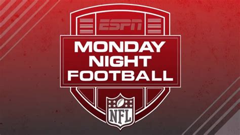 Who plays on ‘Monday Night Football’ tonight? Time, TV channel, schedule for Week 8 | Sporting News