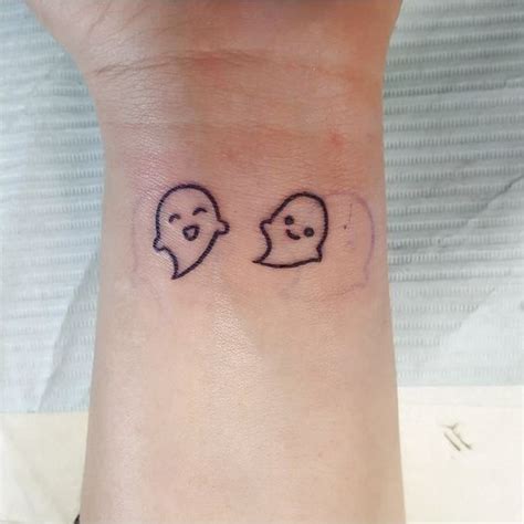 55 Unique Halloween Tattoo Ideas | Wrist tattoos for guys, Cool wrist ...