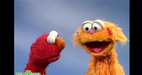 Sesame Street Elmo and Zoes Opposites HD - Videos - Metatube