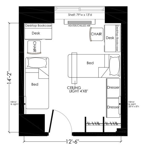 Thomson Hall - Housing and Residence Life | UWSP