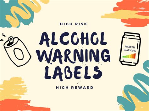 Alcohol Warning Label Study