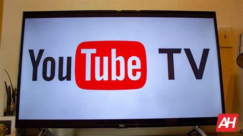 YouTube TV App Fixes On The Way For NVIDIA SHIELD & Sony Android TV