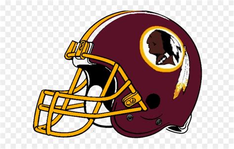 washington redskins helmet png 10 free Cliparts | Download images on ...