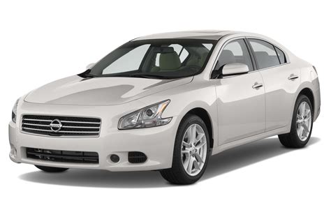 2011 Nissan Maxima Prices, Reviews, and Photos - MotorTrend