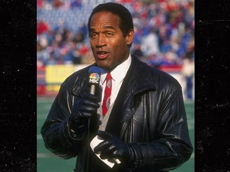 Oj Simpson Glove