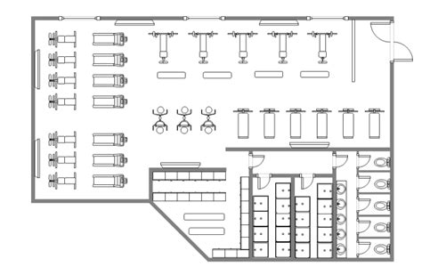 Lifetime Fitness Floor Plan - floorplans.click