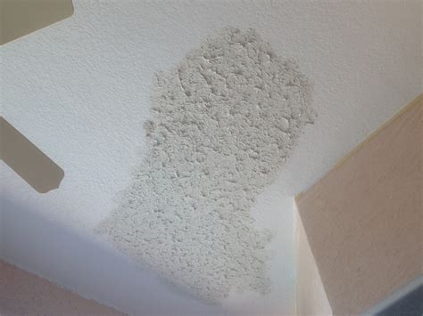 Knock Down Ceiling Calgary : How to Apply Knock Down Texture | Knockdown texture walls ... / On ...