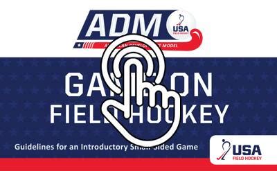 USA Field Hockey | Game On