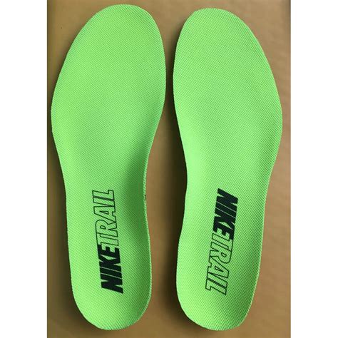 Replacement NIKE FREE RUNNING NEUTRAL RIDE TRAIL EVA Shoes Insoles ISG-1214