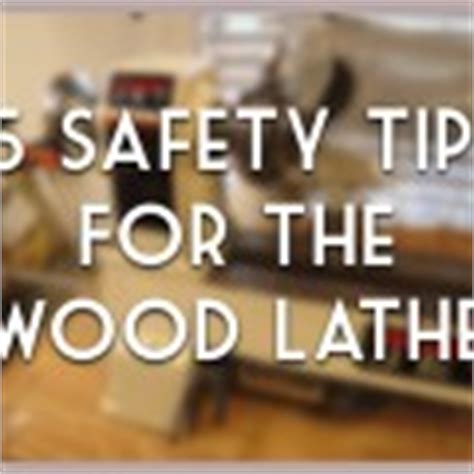 Your Guide For Choosing A Wood Lathe