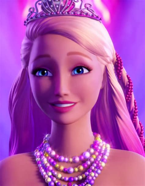 Princess Lumina | Barbie Movies Wiki | Fandom