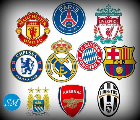 Top 10 Richest Football Sponsorship Deals 2016-17 | Sports Mirchi