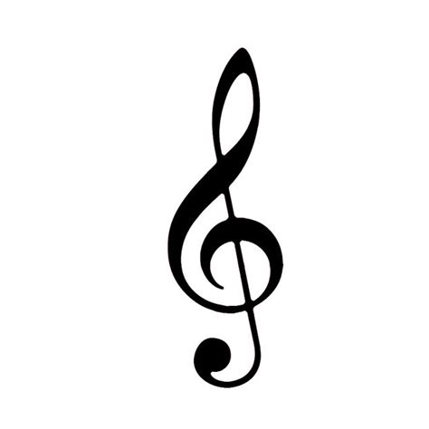 Musical Symbols Pictures - ClipArt Best