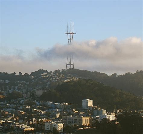 Sutro Tower - 59 Photos - Local Flavor - Twin Peaks - San Francisco, CA ...