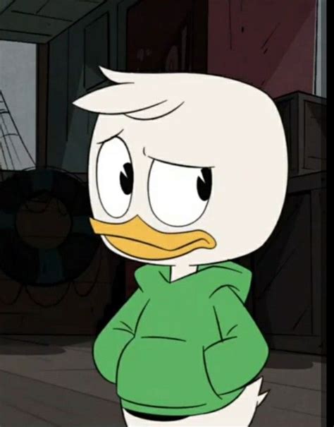 Louie Duck | Ducktales | Disney ducktales, Disney wallpaper, Duck tales