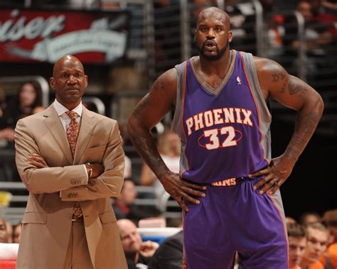 Phoenix Suns Head Coach History Photo Gallery | NBA.com