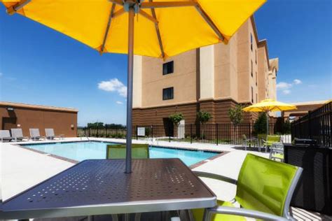 Hampton Inn Marion $116 ($̶1̶3̶4̶) - UPDATED 2018 Prices & Hotel ...