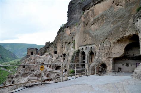 Tours, Places to Visit & Things to do in Vardzia - Tour Guide Georgia