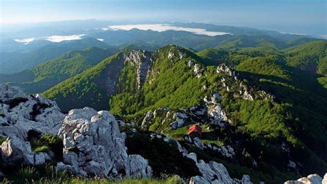 Risnjak National Park – Croatia Travel