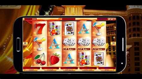 Bellagio Casino Slot - Slot Machine HD FREE on Google Play - YouTube