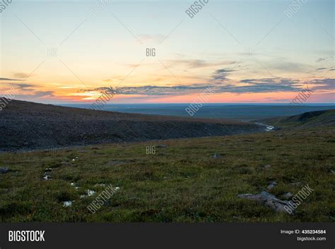 Dark Landscape Image & Photo (Free Trial) | Bigstock