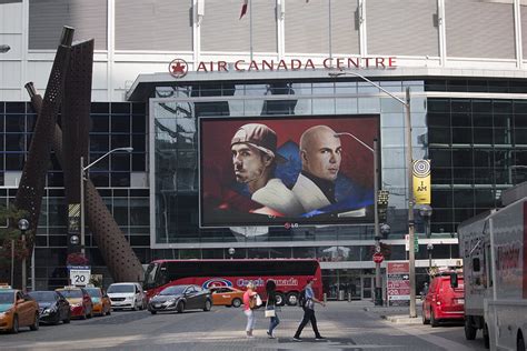 The Air Canada Centre's new safety rules: say goodbye to bags ...