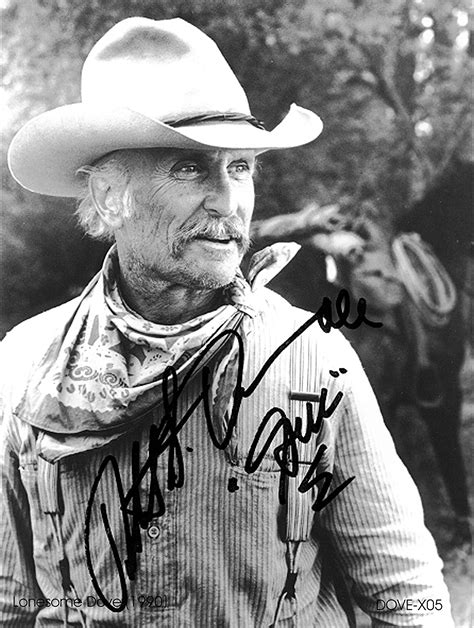 Robert Duvall Lonesome Dove Quotes