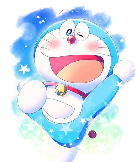 Doraemon | Doraemon, Disney çizimleri, Sevimli karikatür