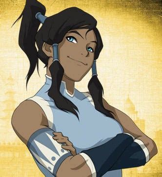 Avatar Korra - Avatar: The Last Airbender / The Legend of Korra Guide - IGN