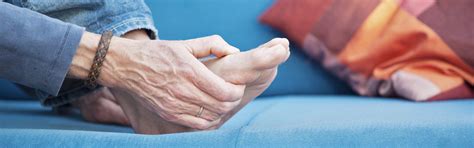 Foot Arthritis - Florida Foot and Ankle Specialists