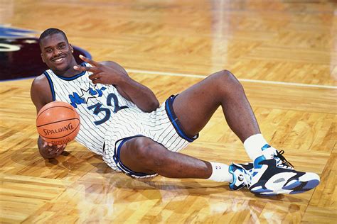 Reebok Shaq Attaq 'Orlando' | SLAMonline