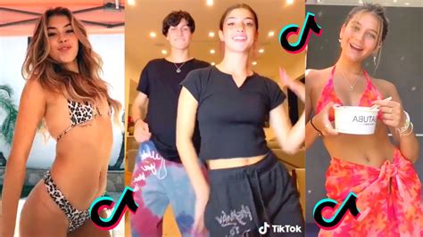 Best Tik Tok Dance Song compilation | Dance Mashup August 2020 (Part 3 ...