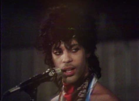 A Poignant Video of Prince Rehearsing 'Nothing Compares 2 U' at His Minnesota Studio in 1984