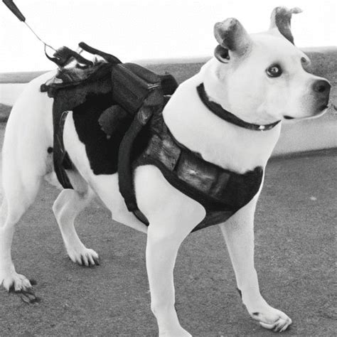 What Is The Difference Between A Front-clip And Back-clip Harness? | Supre Dog