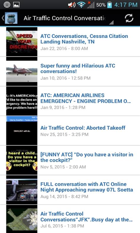 Free Air Traffic Radio Scanner APK Download For Android | GetJar