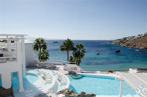 Mykonos Blu Grecotel Exclusive Resort - Passion for Hospitality