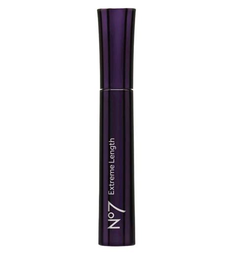 Extreme Length Mascara 7Ml | Mascara, No7, Brown mascara