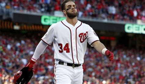 Unsolved Mystery about Bryce Harper Dad Steroids: Truth Revealed