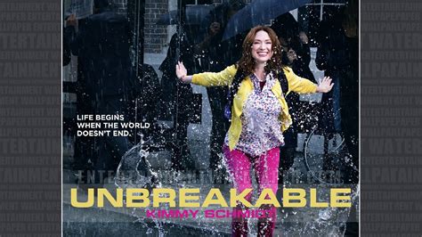 Unbreakable Kimmy Schmidt - Unbreakable Kimmy Schmidt Wallpaper (38380763) - Fanpop