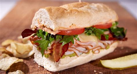 Southwest Turkey Melt Sandwich | Turkey melt, Premier foods, Food