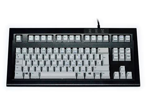 UK New Model M Keyboard Black White/Gray Cheap range Wholesale prices Discount Prices, Easy ...