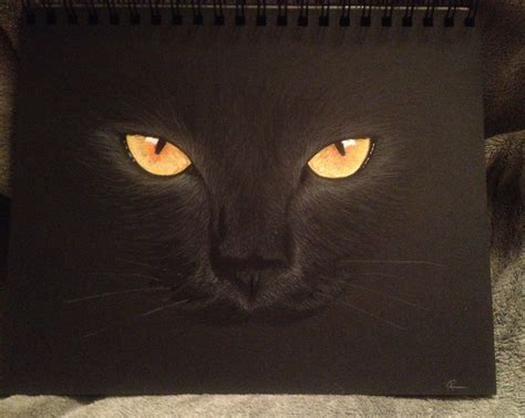 Heidi's Visual Life... | Black paper drawing, Black paper, Art