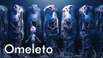 Animations | Omeleto - YouTube