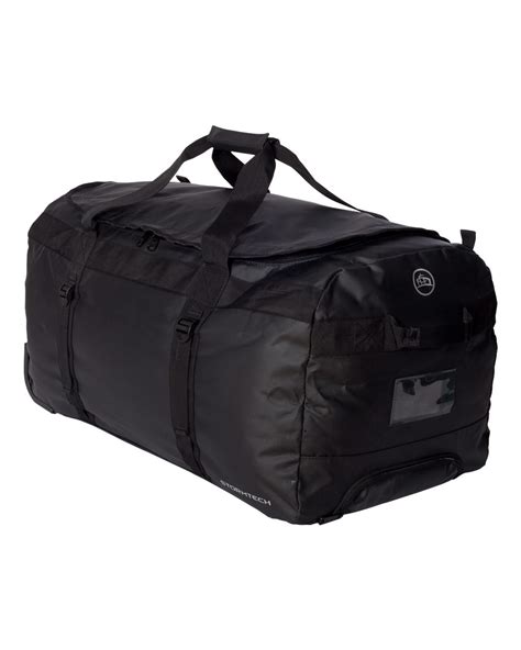 Stormtech Waterproof Rolling Duffel - GBW-2 $74.52 - Bags